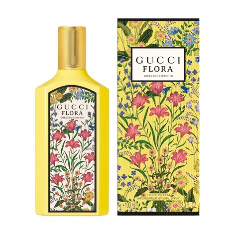 gucci flora uae|gucci flora orchid.